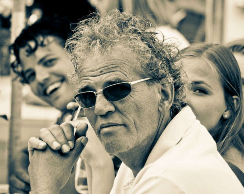 Erik Nijssen kl.
